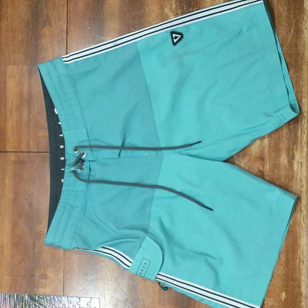Visalia board shorts
